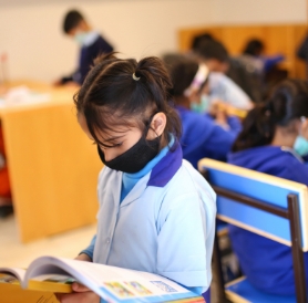 Évènement 1 – EJS La Cordeille