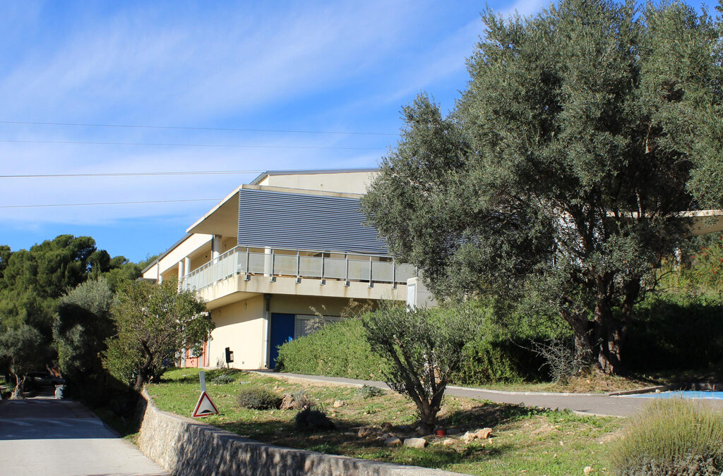 La Cafétéria des lycéens