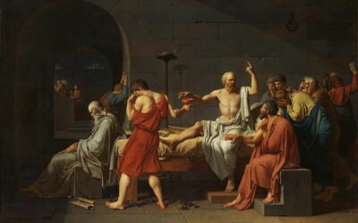 L’Apologie de Socrate par Platon