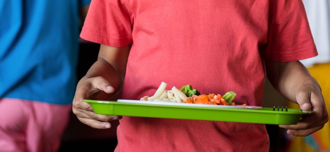 Le Restaurant des Tout-Petits