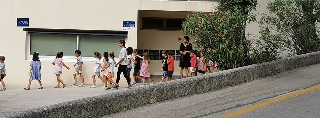 Préparez votre rentrée 2022 à l’École