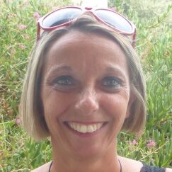 Sybille MARTIN