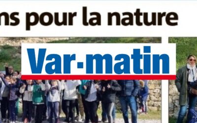 Ensemble agissons pour la nature