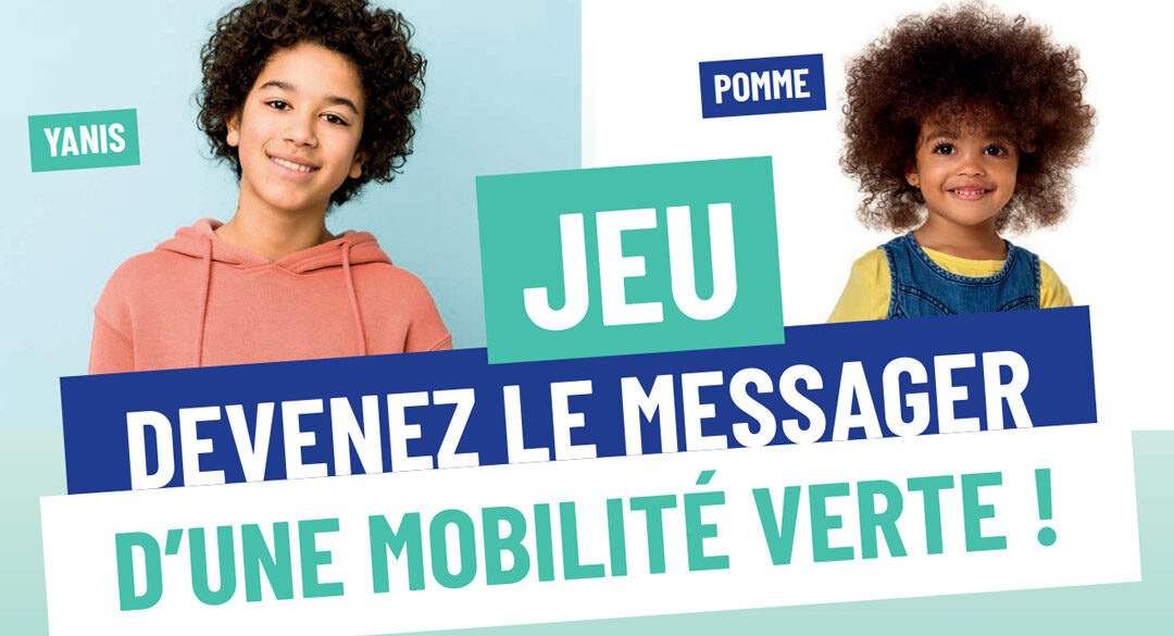 L’Externat Saint Joseph encourage la mobilité verte !