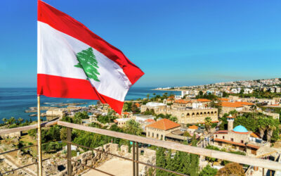 Solidarité inter-cycle pour le Liban