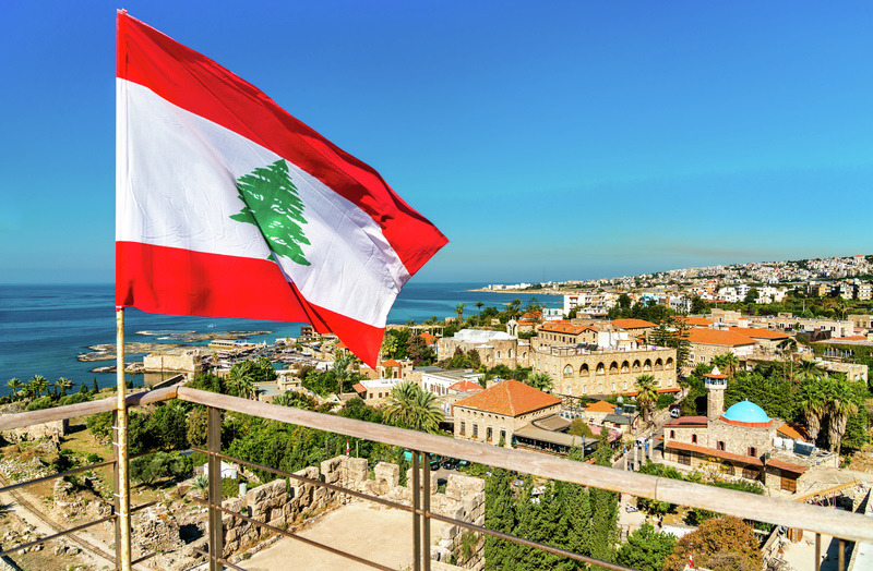 Solidarité inter-cycle pour le Liban