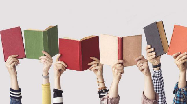 Jeunes en Librairie