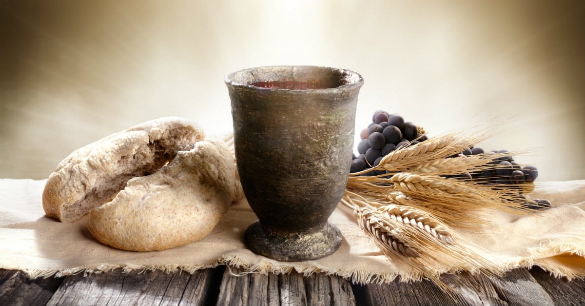 Préparation à la Communion - La Cordeille