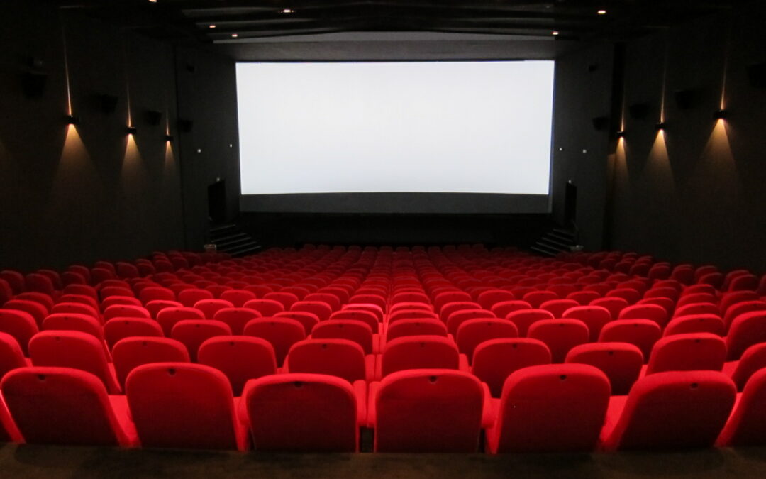 Rencontres cinématographiques de Cannes