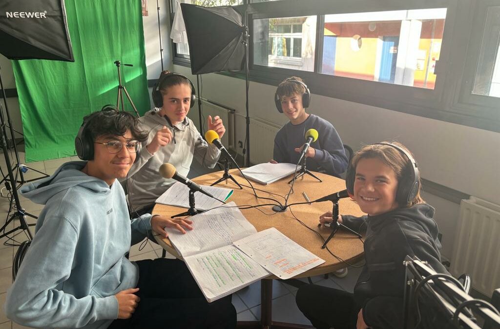 Taller de radio