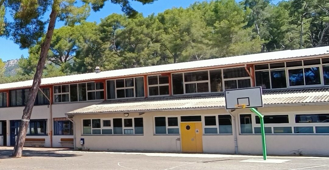 Les Troisièmes découvrent le Lycée Professionnel