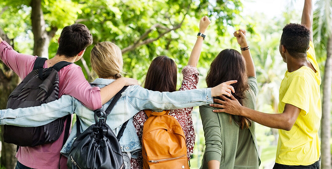 La rentrée au Lycée Professionnel