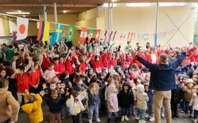 Semaine des langues à l’école