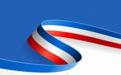 Cérémonie du 8 mai