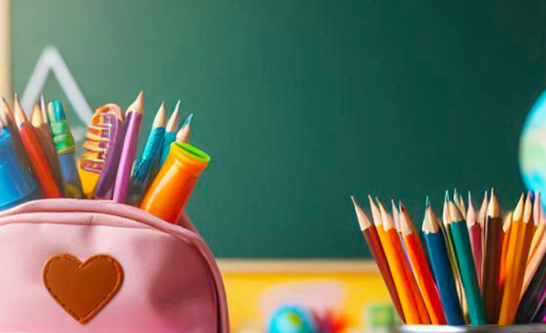 REPORT de la rentrée au MARDI 2 SEPTEMBRE