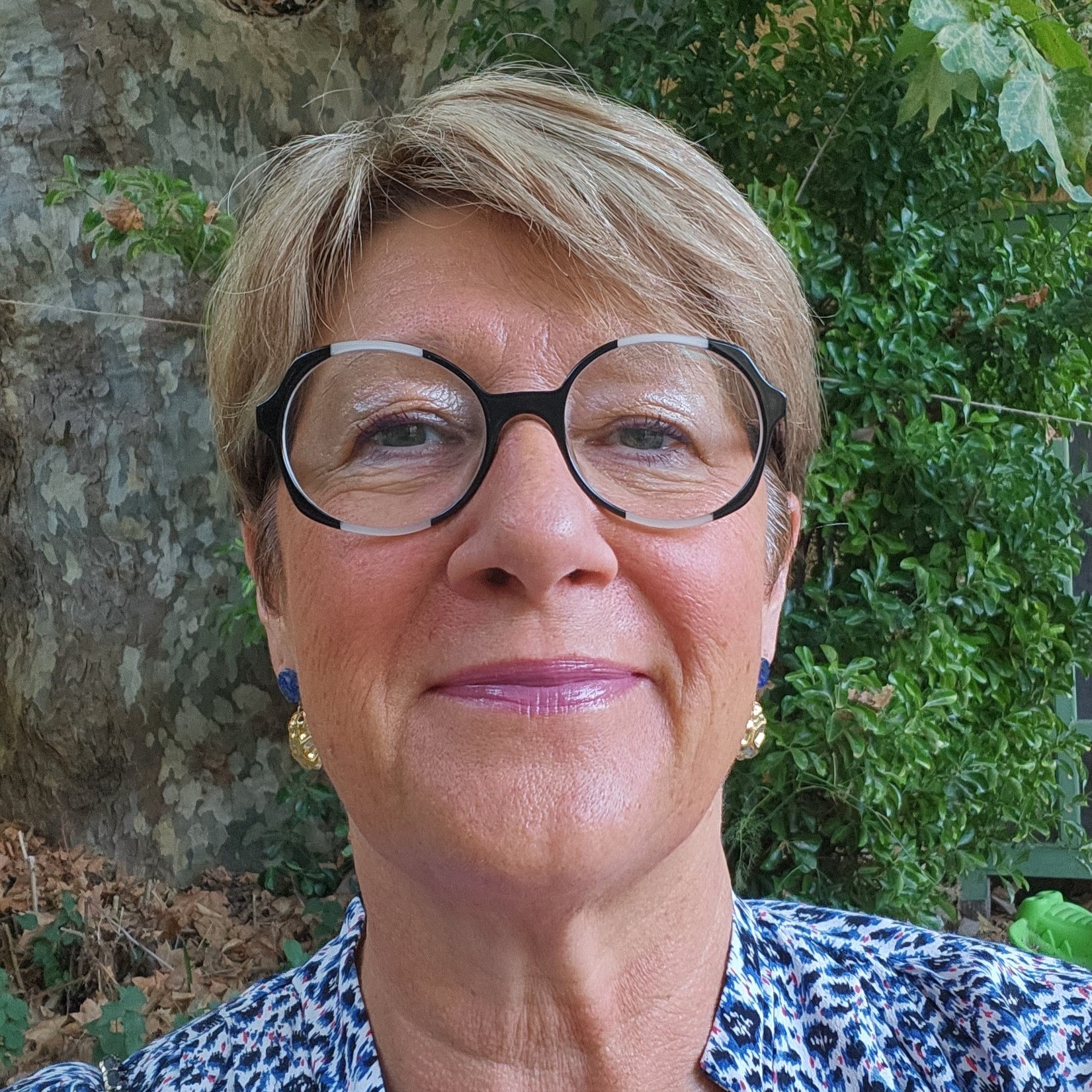 Nathalie PEERE