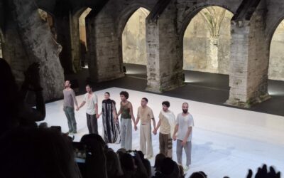Festival d’Avignon