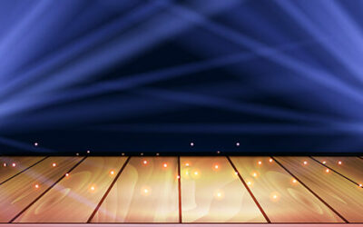 Spectacle de talents en Sixième