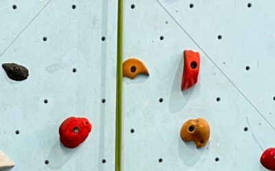 Bravo à nos grimpeurs !