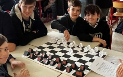 Une épopée de l’écriture en jeux