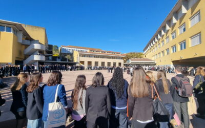 Modèle des Nations Unies – GDMUN