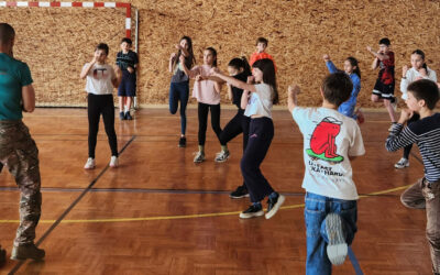 Immersion au 1er Régiment Etranger à Aubagne