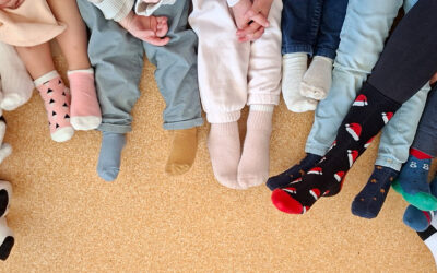 Journée de sensibilisation à la différence