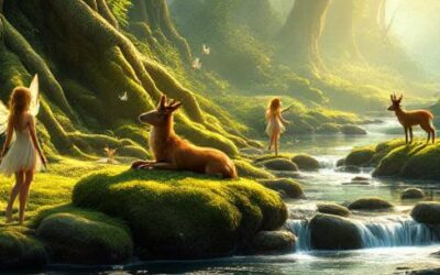 Projet d’écriture poétique CM2 – Sixième