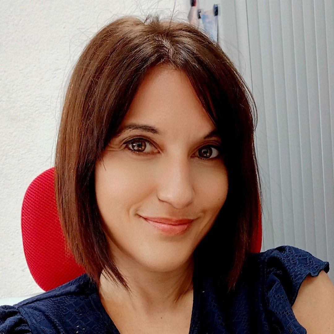 Elodie BEUNIER