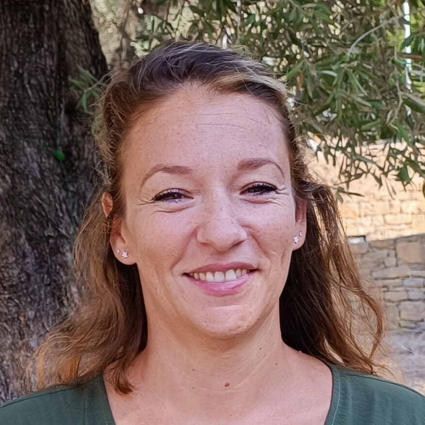 Mme Chloé MICHIARA