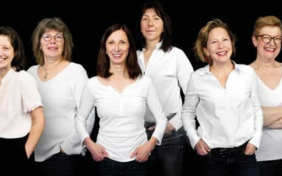 La Science au féminin